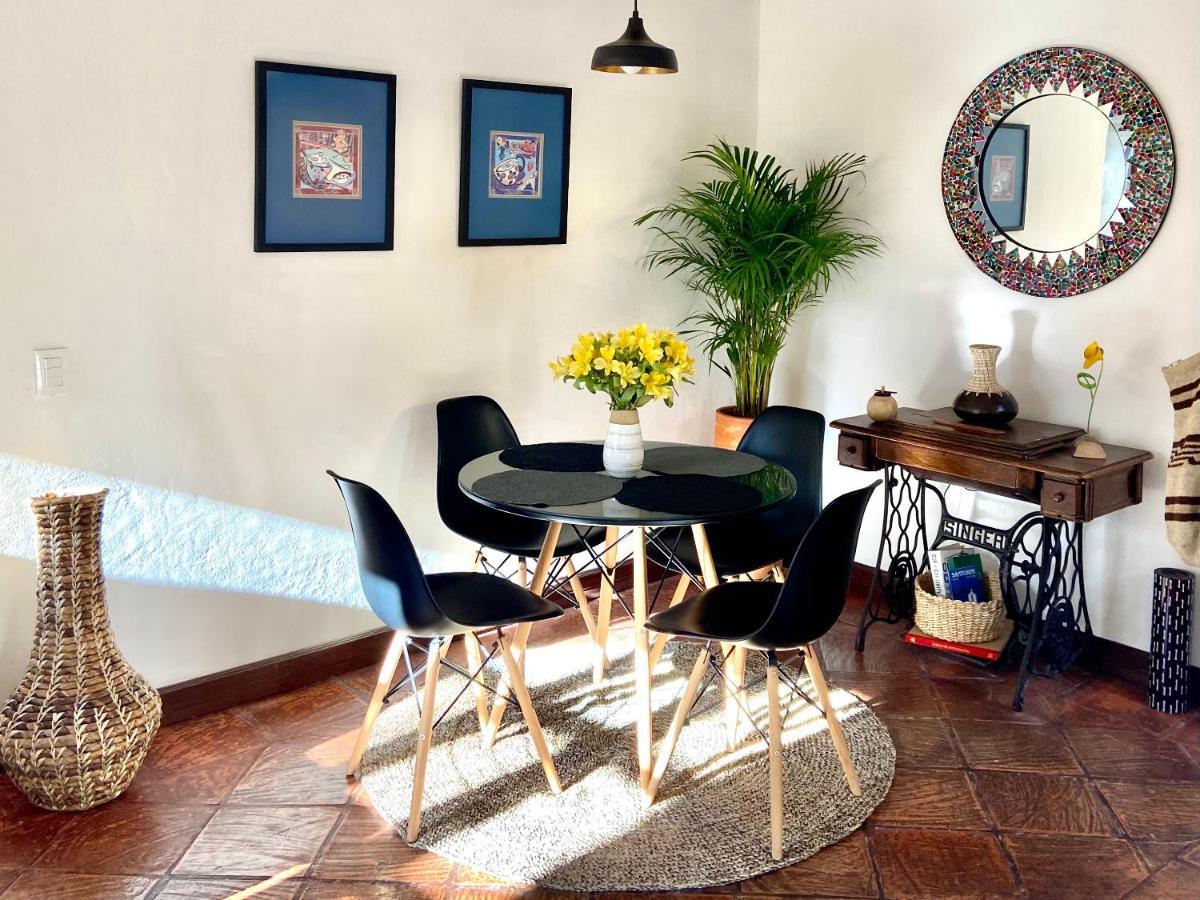Xia Xue House La Candelaria - Bogota 360 City View מראה חיצוני תמונה