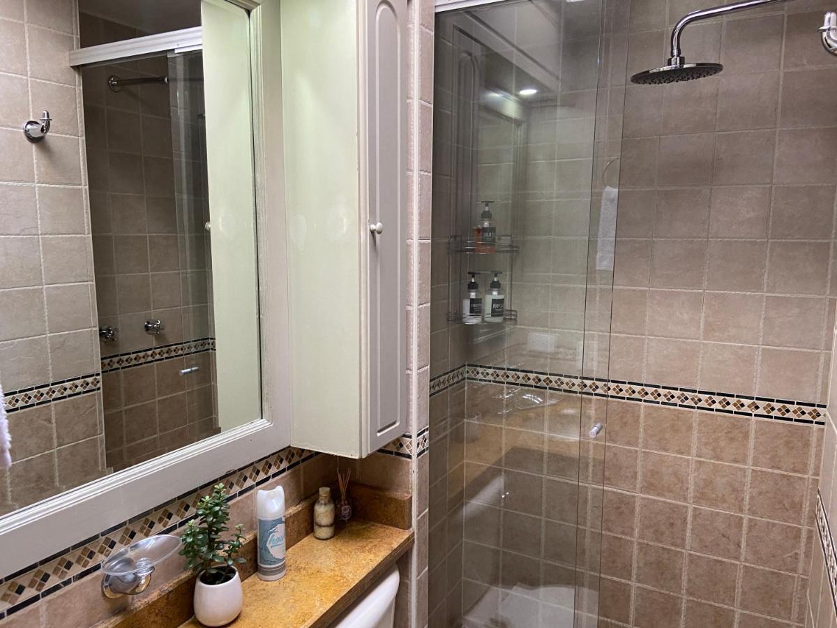 Xia Xue House La Candelaria - Bogota 360 City View מראה חיצוני תמונה
